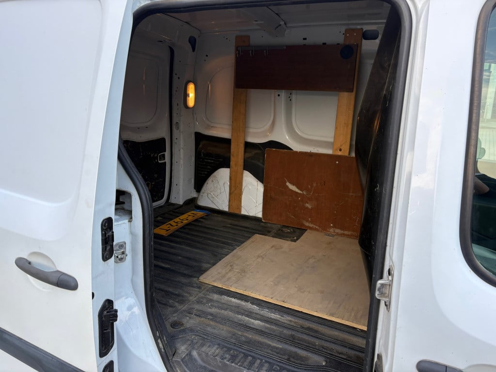 Mercedes-Benz Citan 108 cdi blueefficiency