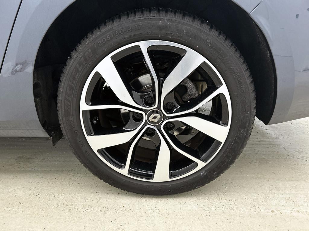 Renault Megane 1.3 tce bose | wordt verwacht |