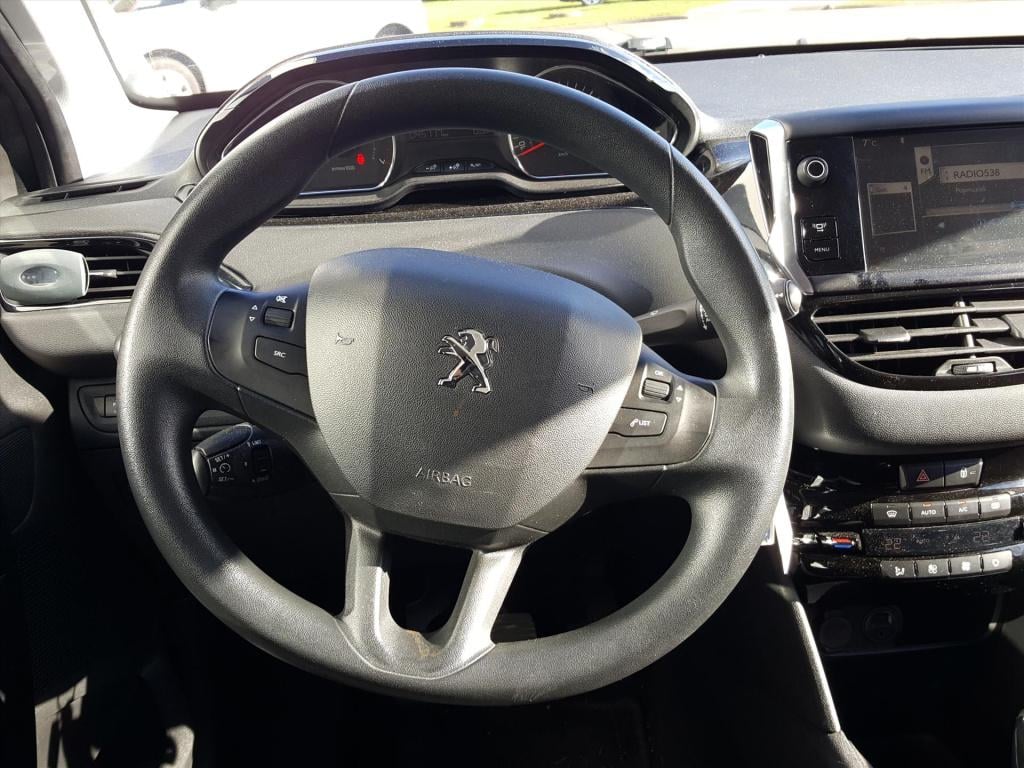 Peugeot 208 1.2 vti 82pk 5d envy navigatie | cruise & climate control | par