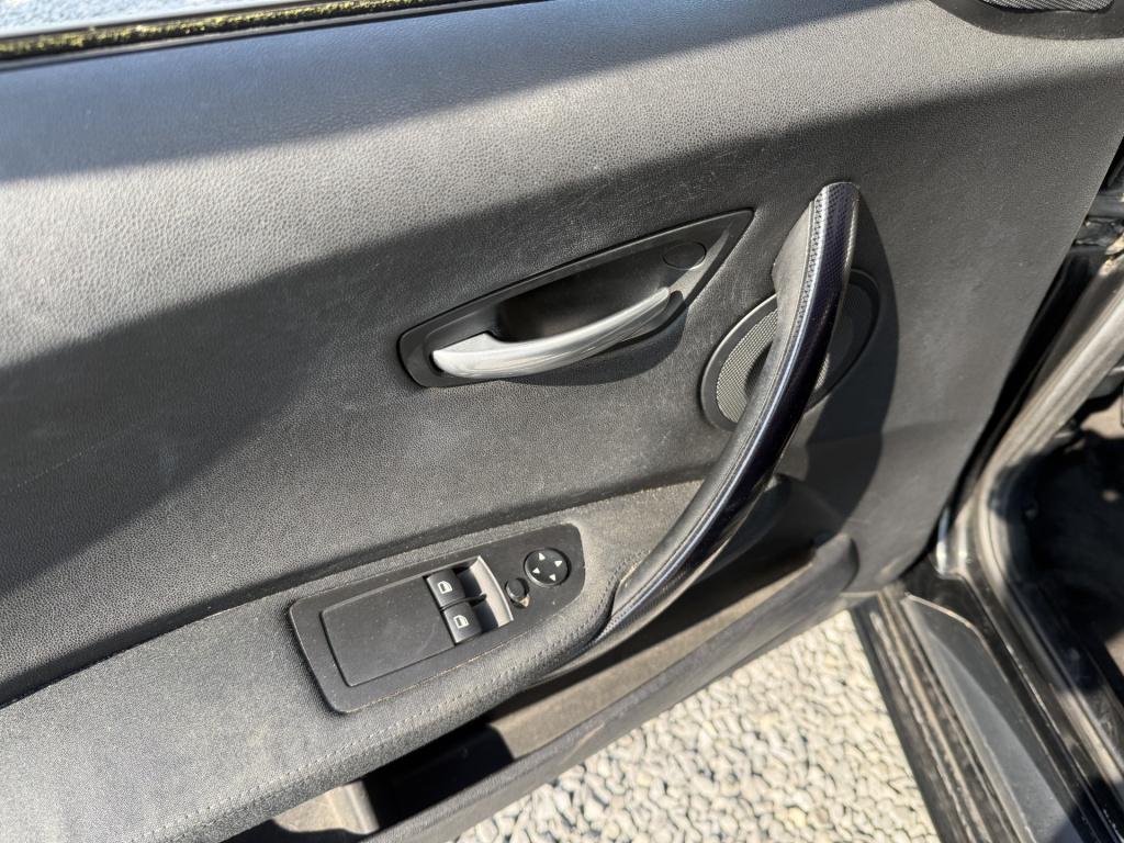 BMW 1 Serie 116i 115pk high executive 5-drs