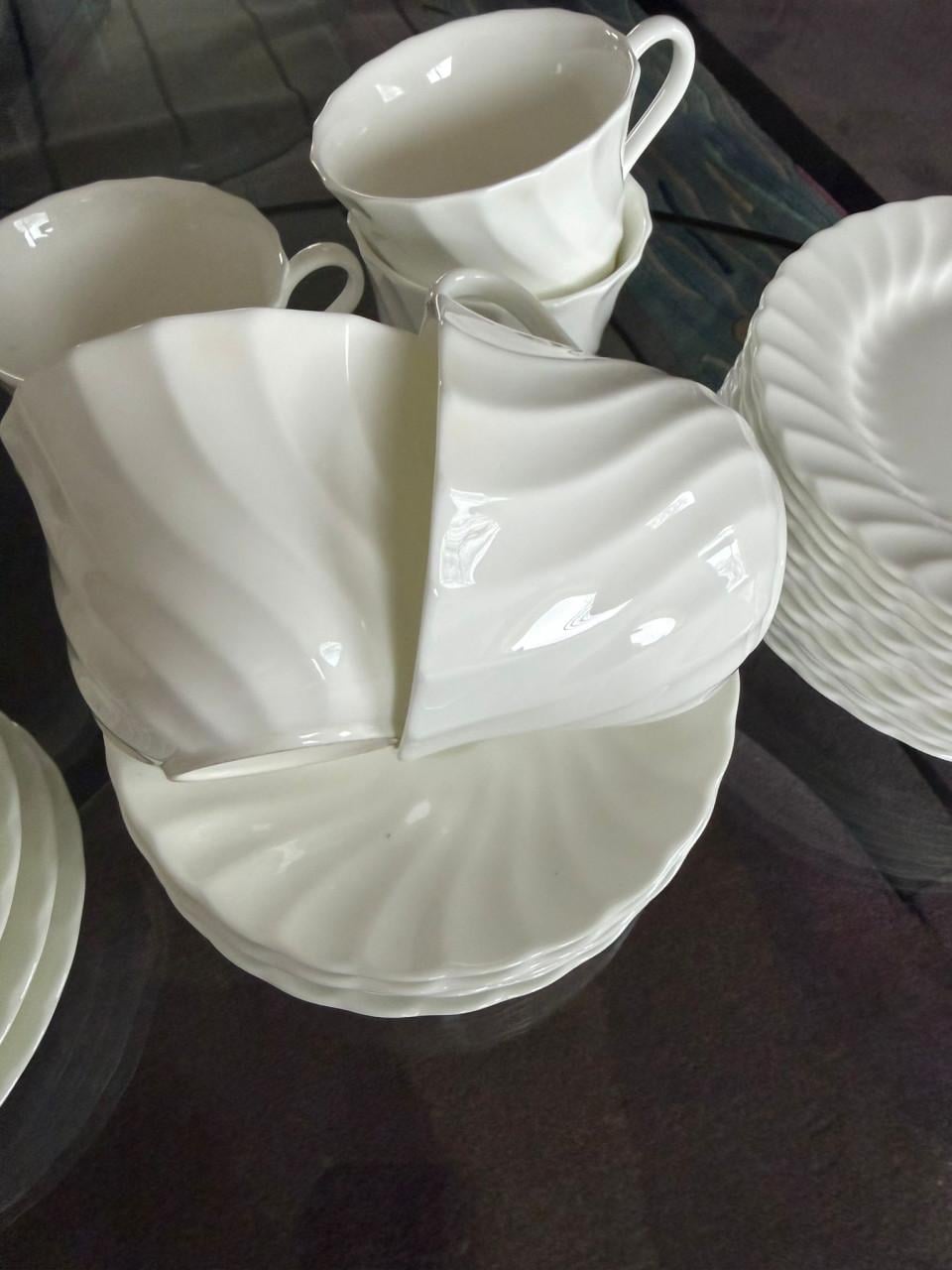 Koffie/ thee servies