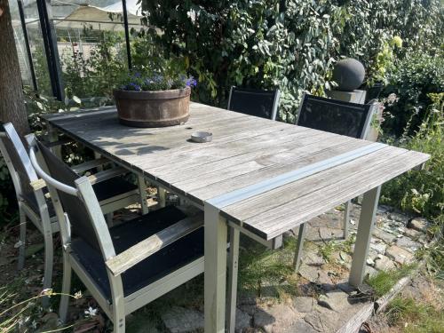 Tuinset
