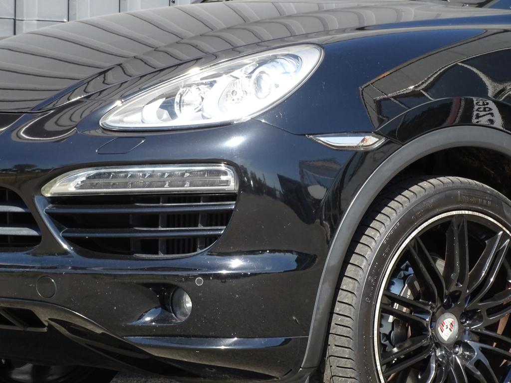 Porsche Cayenne 3.0 d | bose | pano | memory | bi-xenon