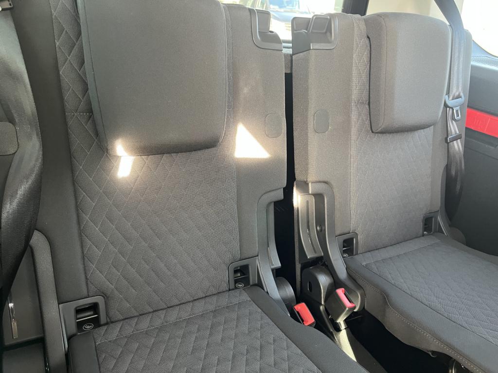 Volkswagen Caddy maxi 1.5 tsi 7personen