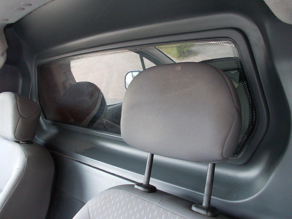 Citroen Berlingo 1.6 hdi airco lang maxi l2/h1 xl trekhaak