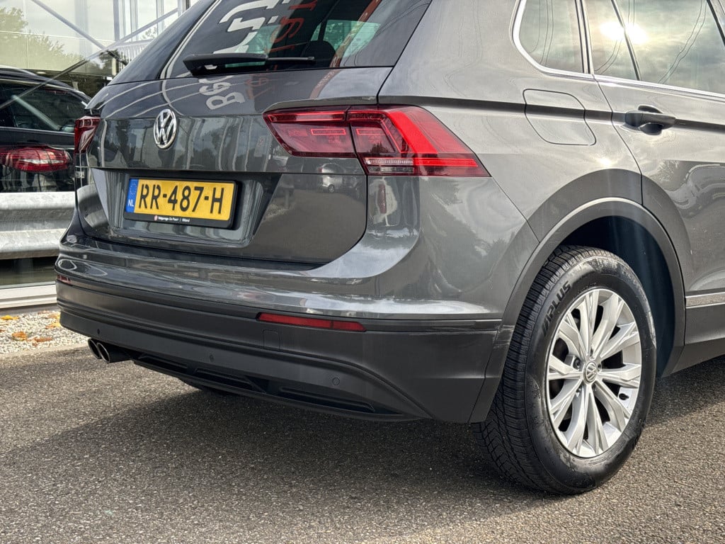 Volkswagen Tiguan 1.4 tsi act comfortline business | nl- auto | acc | clima