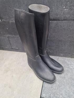 Paardrijlaarzen maat 33