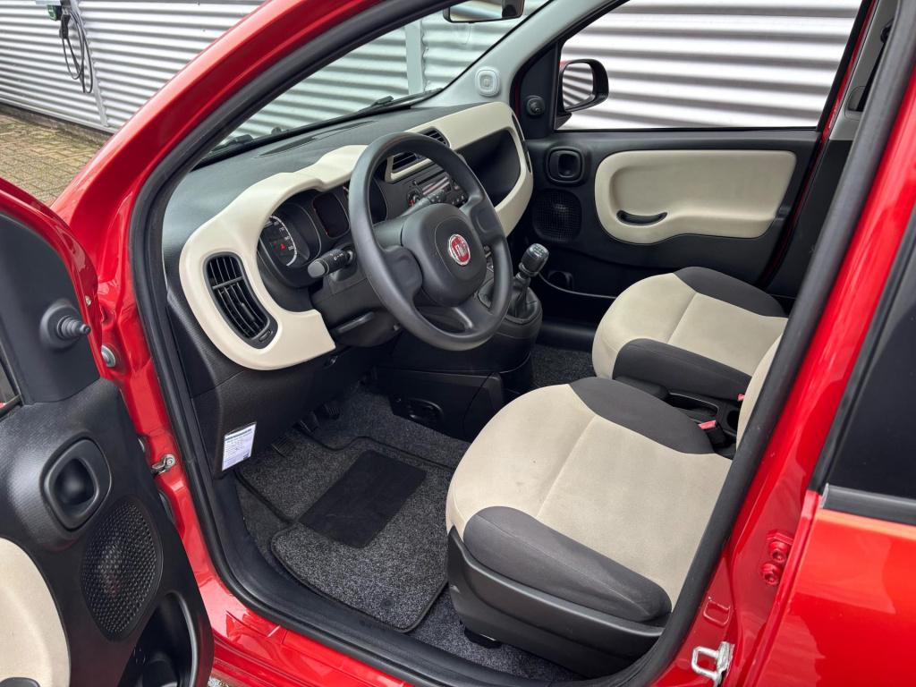 Fiat Panda 0.9 twinair edizione cool