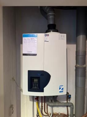 ATAG CV ketel