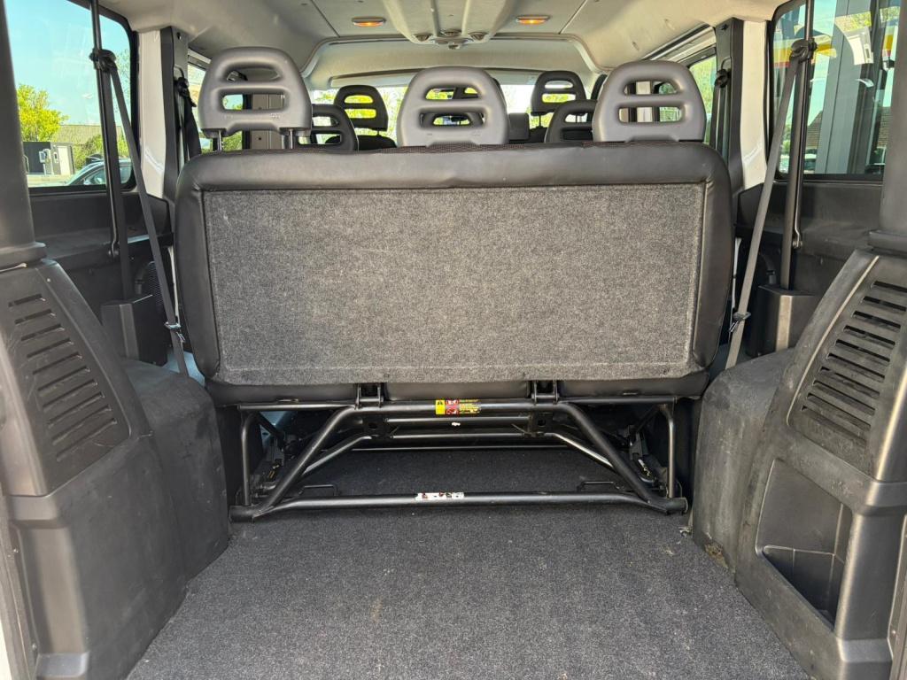 Mercedes-Benz Vito tourer 116cdi l 163pk 7g-tronic plus pro