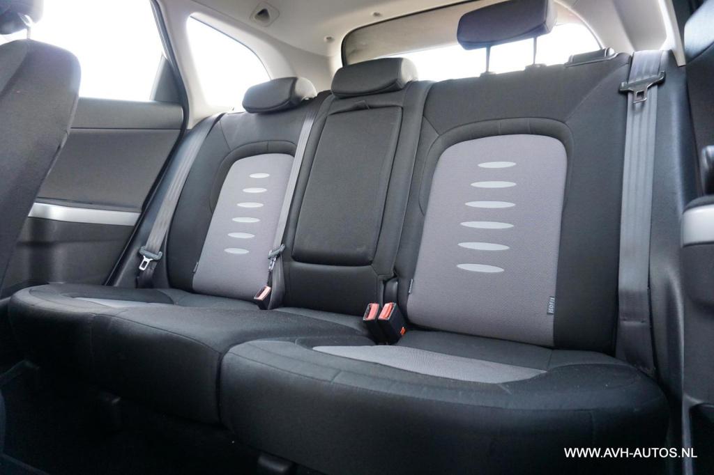 Kia Cee'd sportswagon 1.6 gdi 20th anniversary