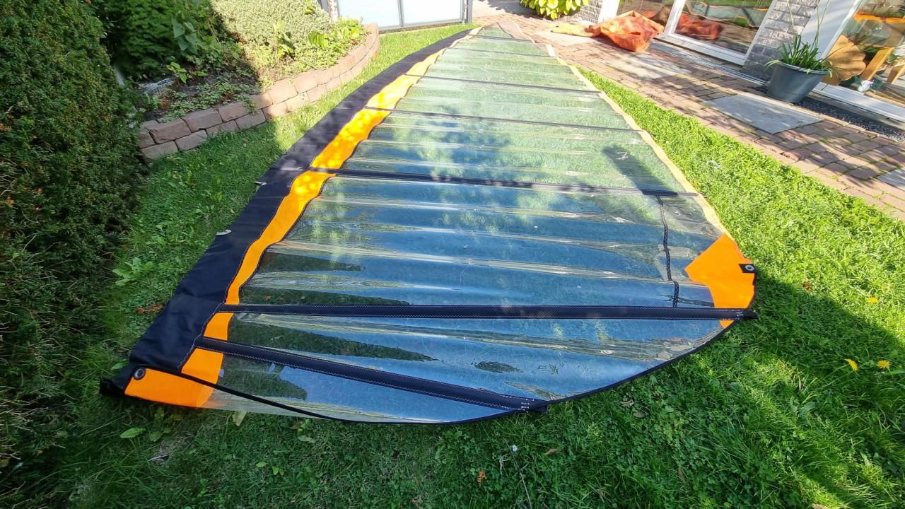 Surfplank Fanatic mega cat