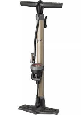 Goede universele fietspomp