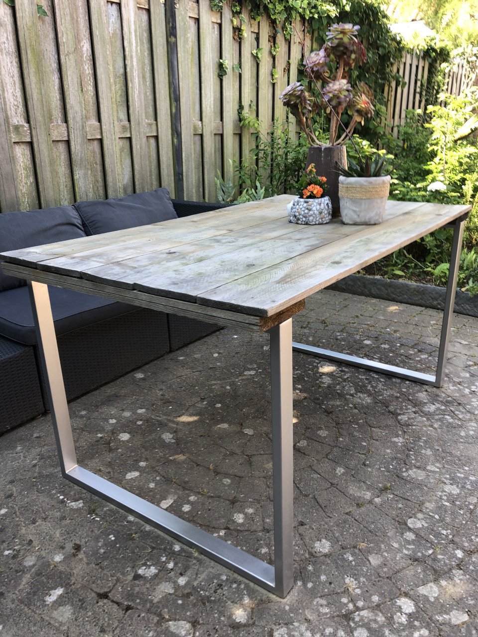 Tuintafel
