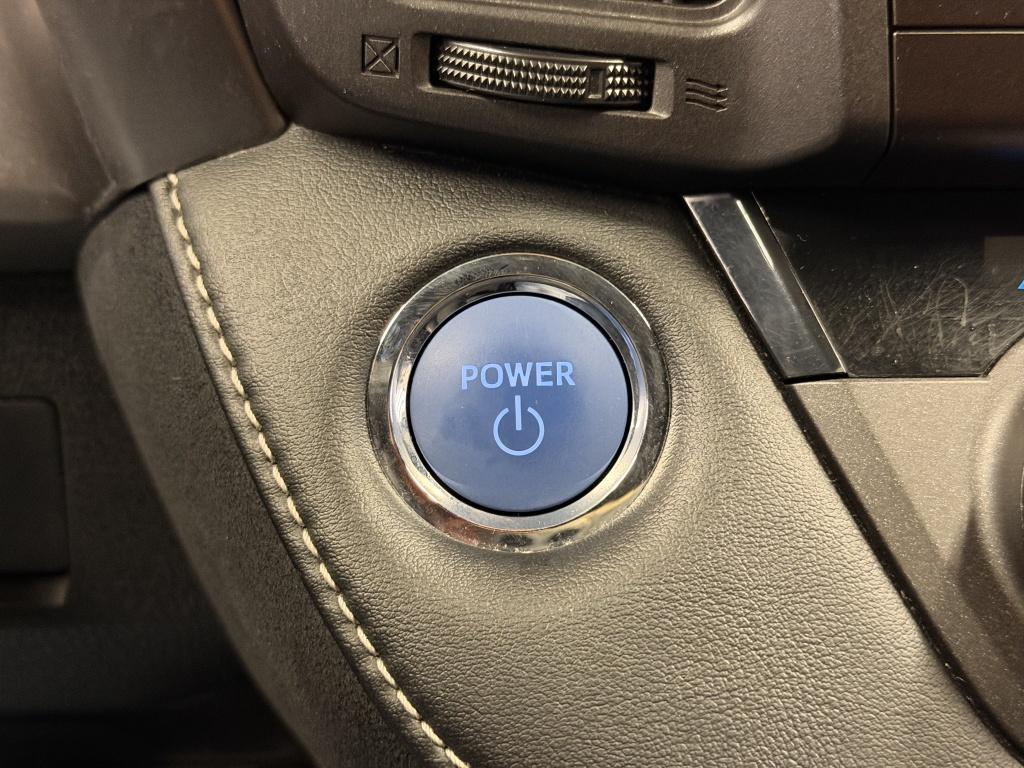 Toyota Rav4 2.5 hybrid awd style