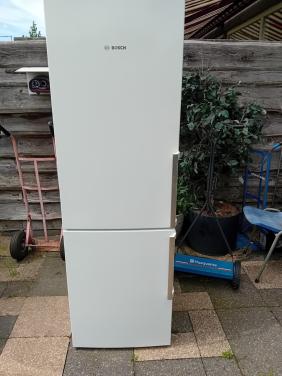 Koel/vriescombinatie