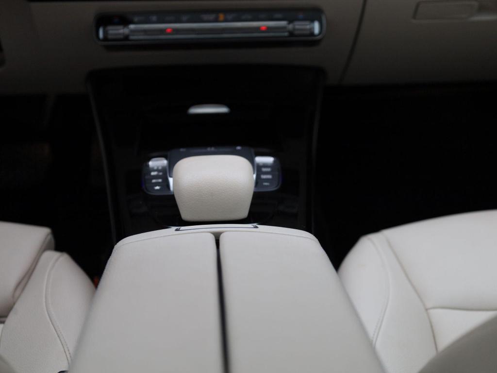 Mercedes-Benz Cla shooting brake 200 business solution | automaat | stoel v