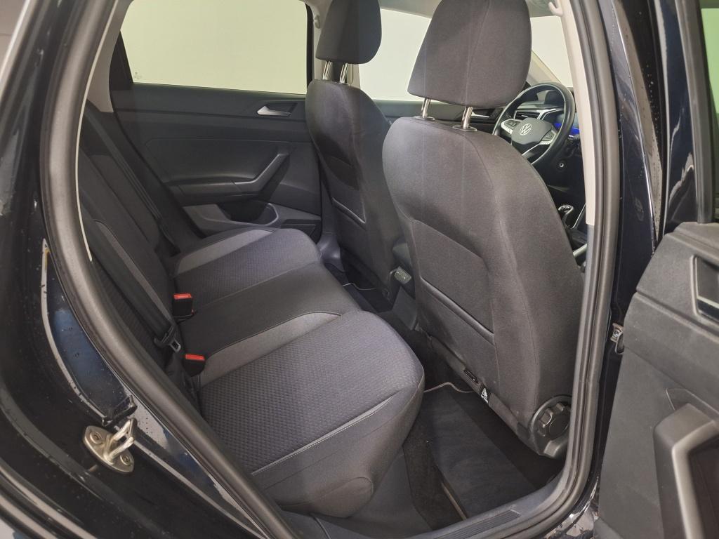 Volkswagen Taigo | cruise control | airco 1.0 tsi life