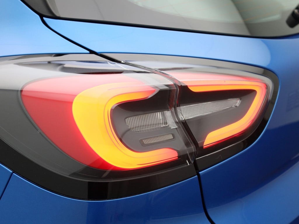 Ford Puma 1.0 ecoboost hybrid titanium | airco | cruise control | navigatie
