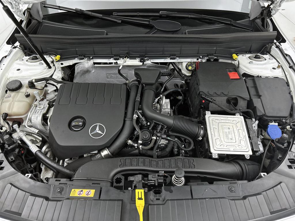 Mercedes-Benz Glb 200 advantage | sfeerverlichting | led | alarm | augmente