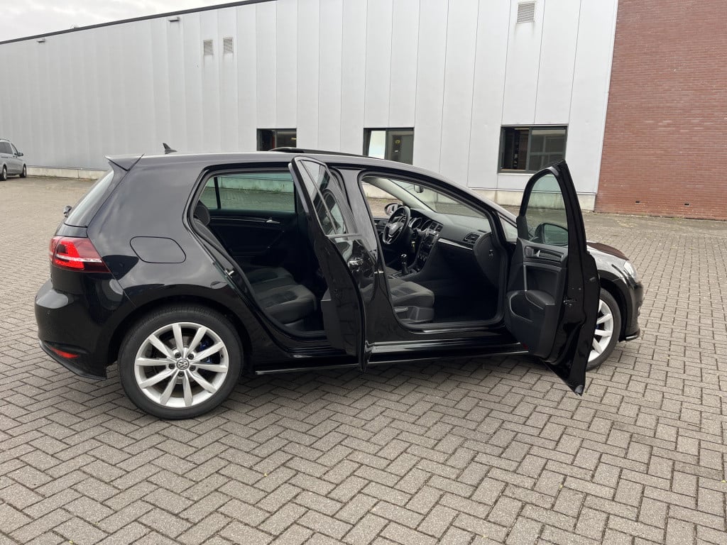 Volkswagen Golf 1.4 tsi highline