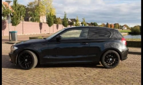 Bmw 116i