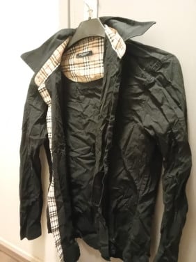 Burberry