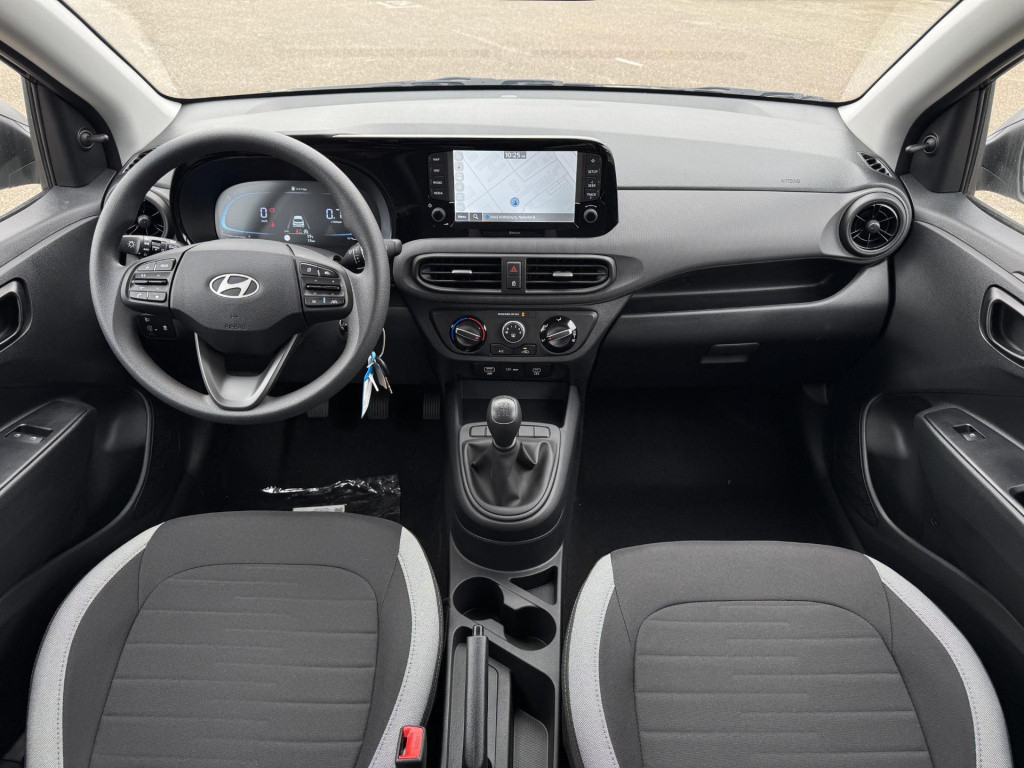 Hyundai I 10 1.0 comfort