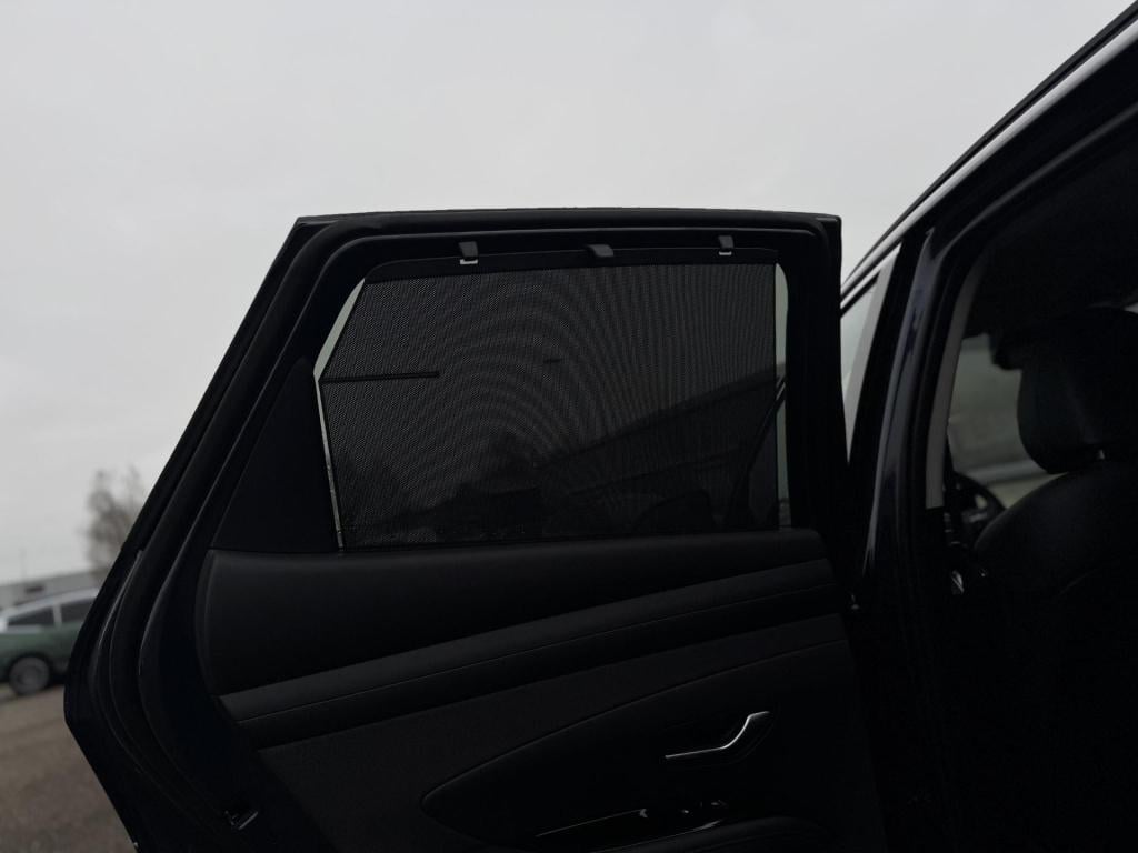 Hyundai Tucson 1.6 t-gdi phev premium