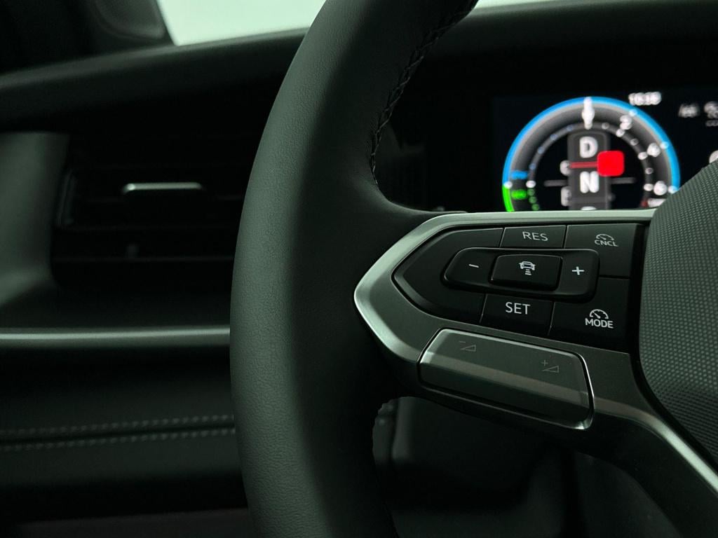 Volkswagen Tayron 1.5 etsi life edition