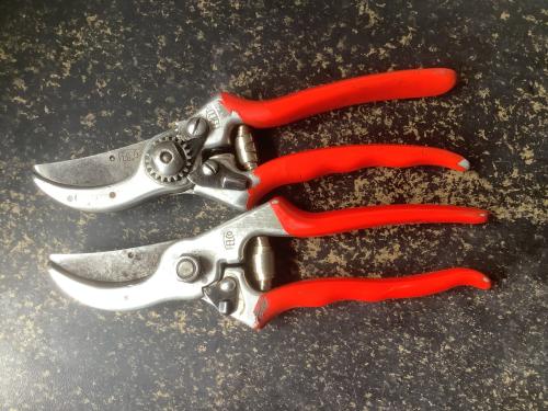 Felco snoeischaren
