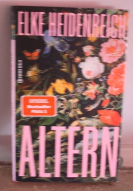 Elke heidenreich-altern duits boek