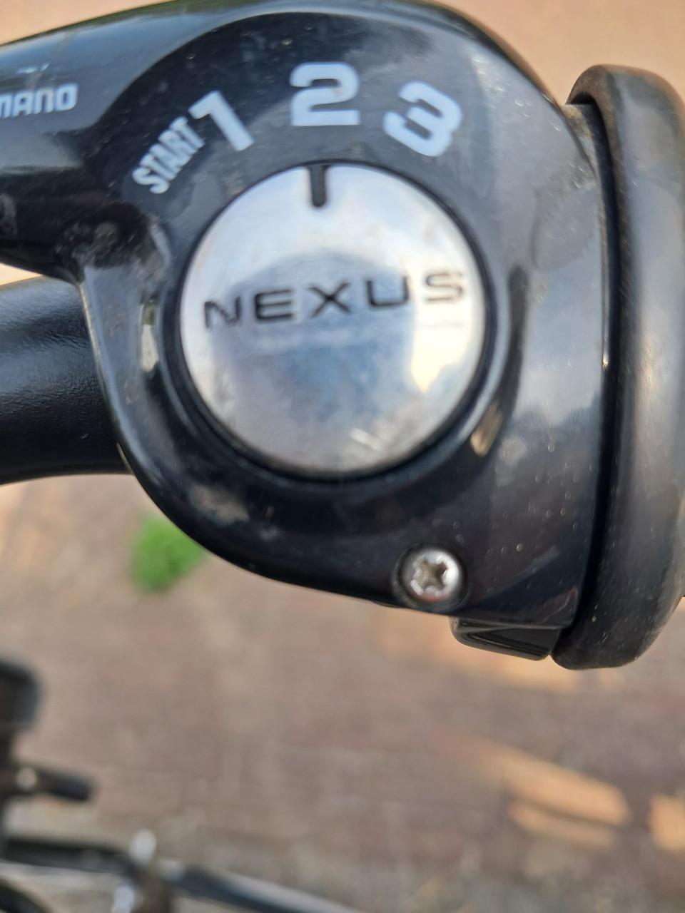 Mooie 26 inch Cortina U4 Meisjesfiets 3V