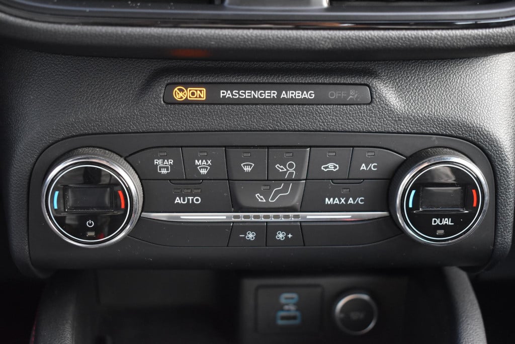Ford Kuga 2.5 phev st-line | climate control | adaptieve cruise control | a