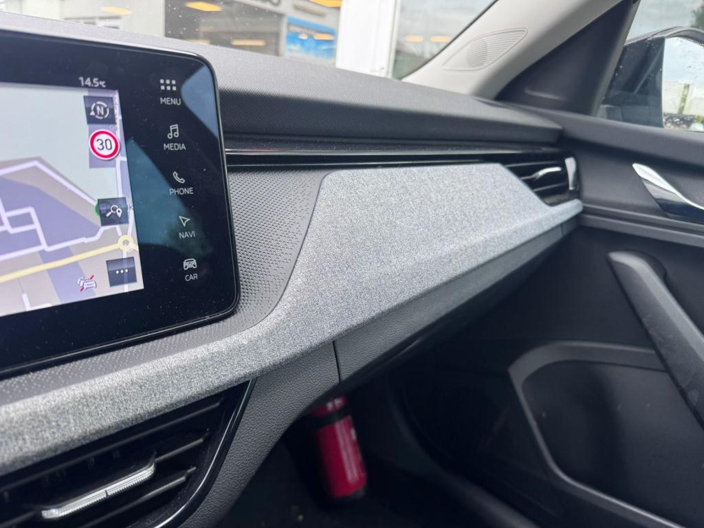 Skoda Kamiq 1.0 tsi business edition