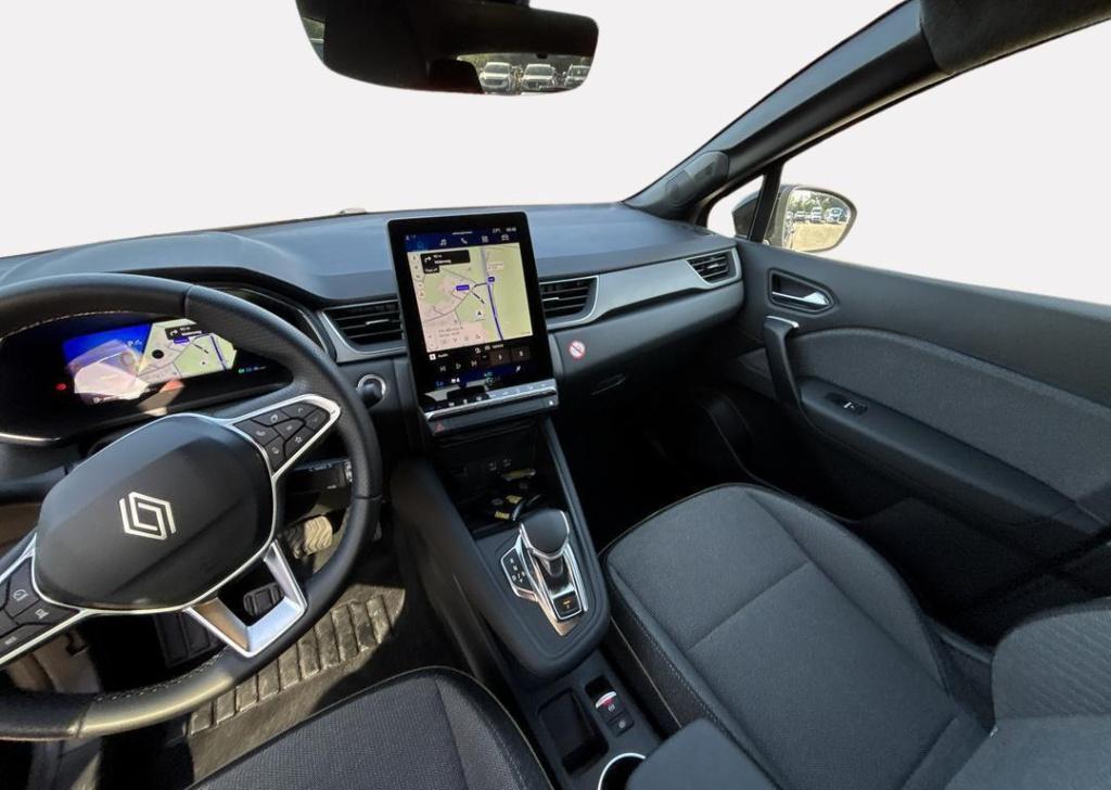 Renault Symbioz 1.6 e-tech full hybrid 145 techno