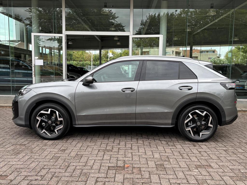 Volkswagen T-roc 1.5 etsi 150pk dsg-7 r-line edition|nw model| camera|led|d