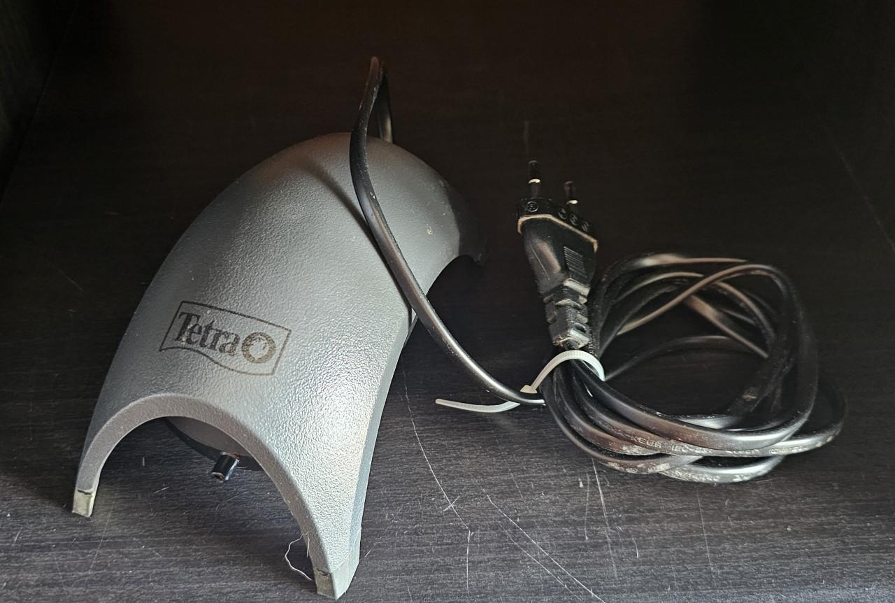 Luchtpompje Tetra 100