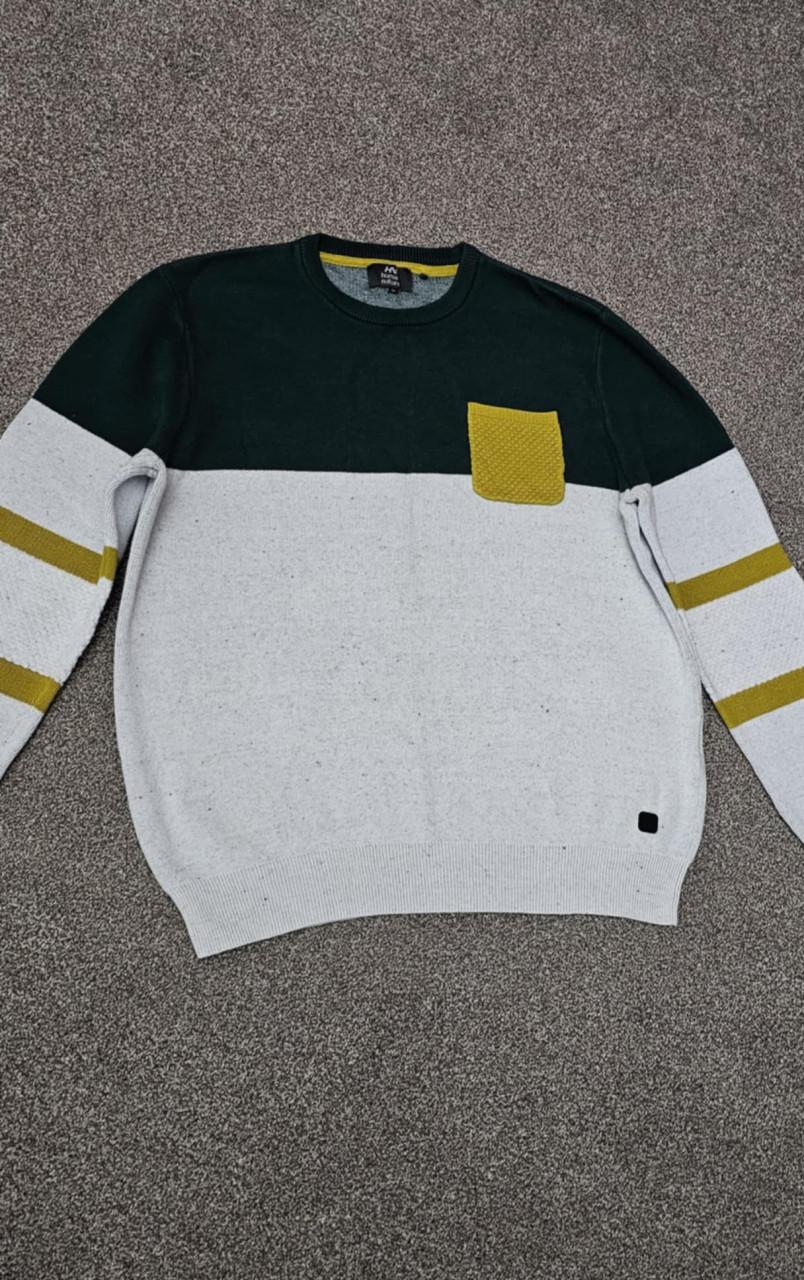 Human Nature herentrui maat XL