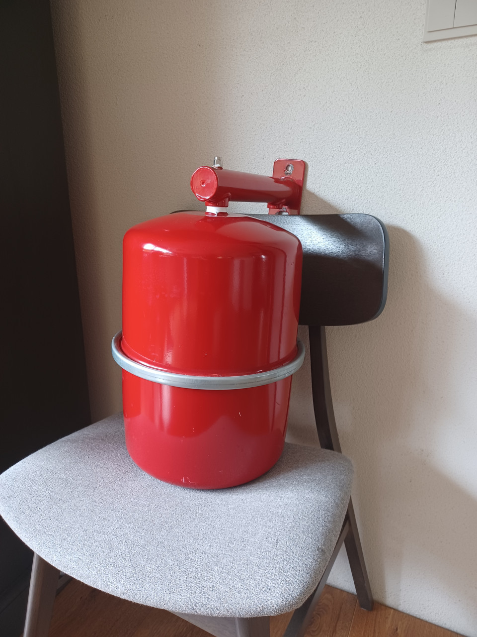 Expensievat Flamco Flexcon 18 liter