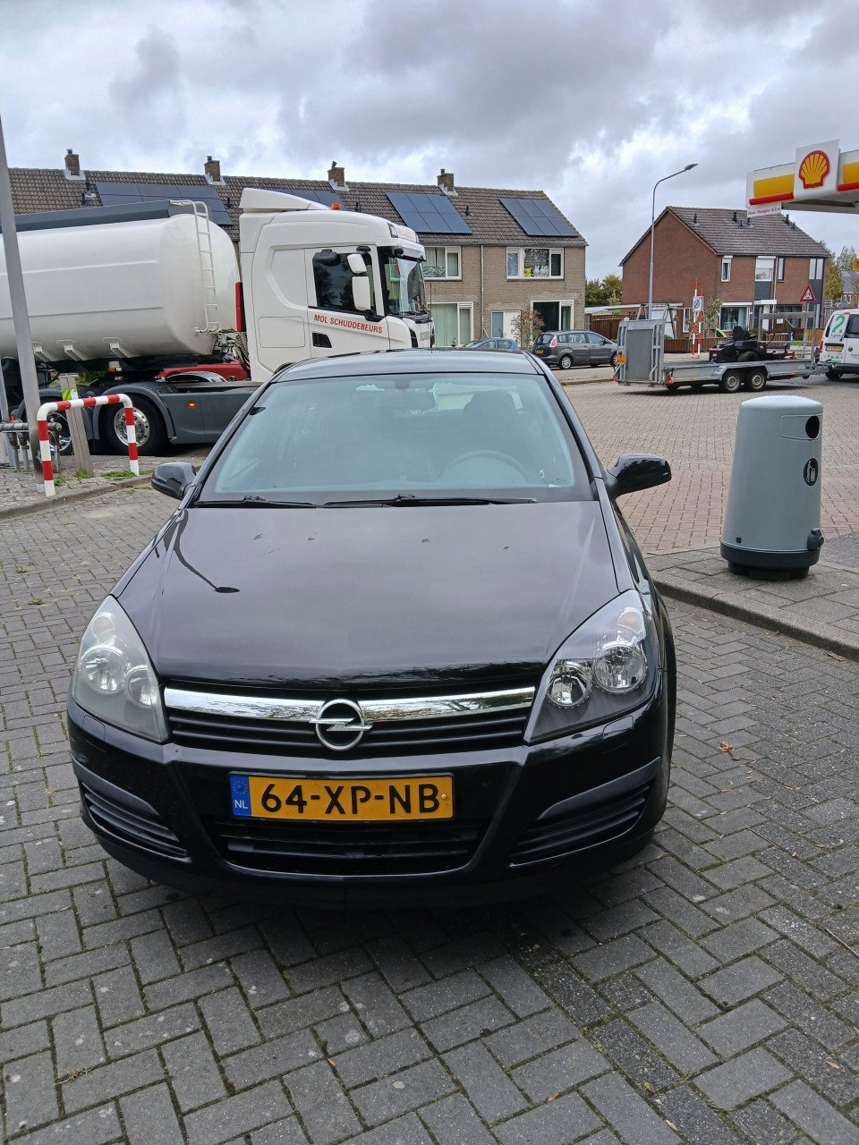 Opel Astra1.6 Twinport-2007-km.204123-airco-stuurbekr-trekhk.nwe.apk-1850,=