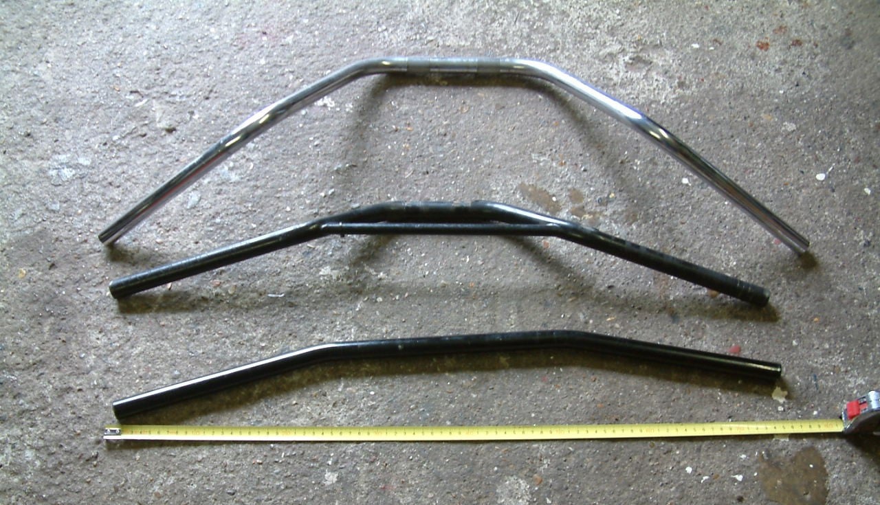 Sturen 22 mm  div modellen
