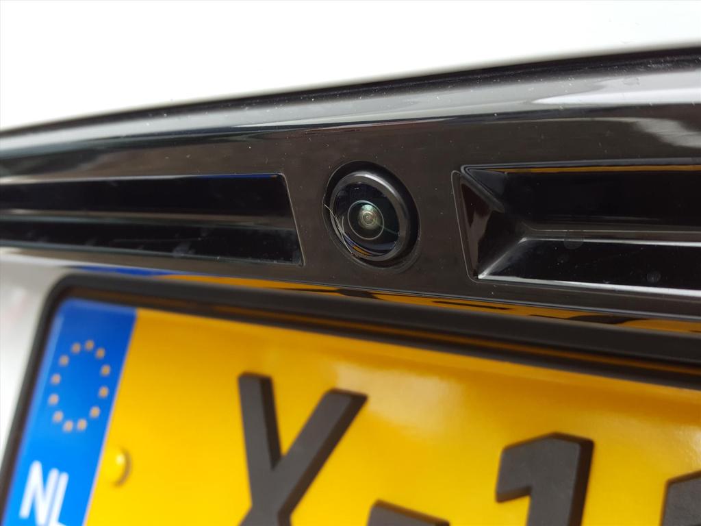 Peugeot 2008 1.2 130pk allure automaat eat8 apple carplay & android auto | 