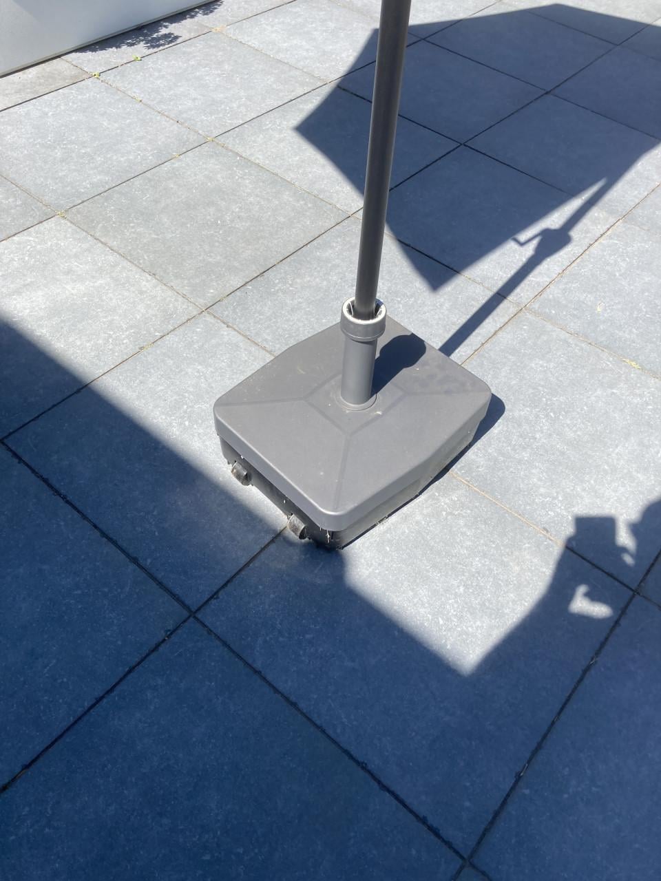 Balkon Parasol