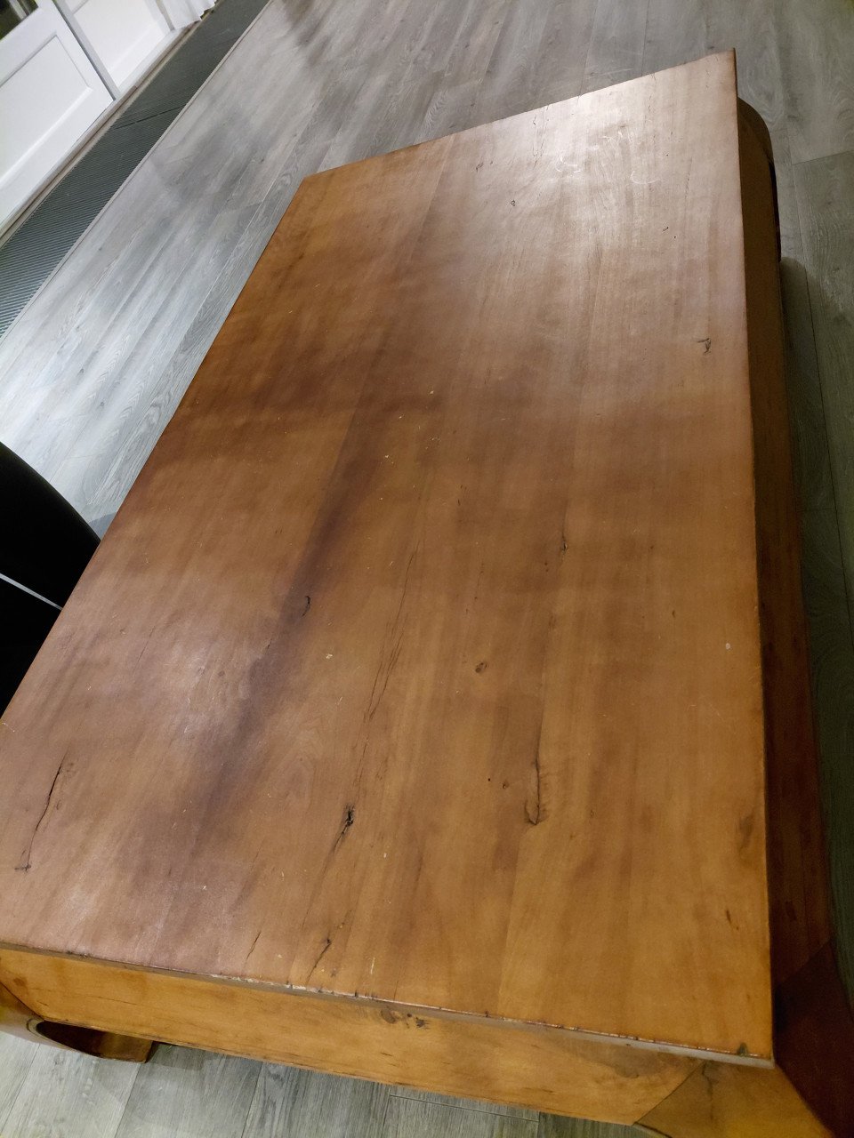 Mooie opiumtafel