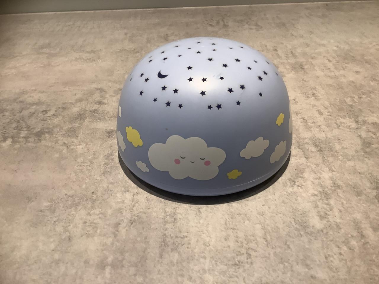 SomeShine Babyprojector