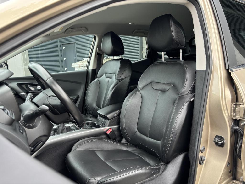 Renault Kadjar 1.2 tce intens