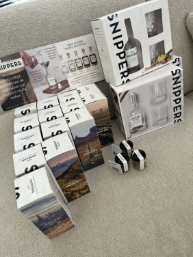 Partij SNIPPERS