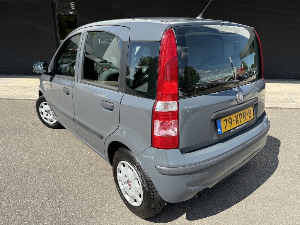 Fiat Panda 1.2 classic