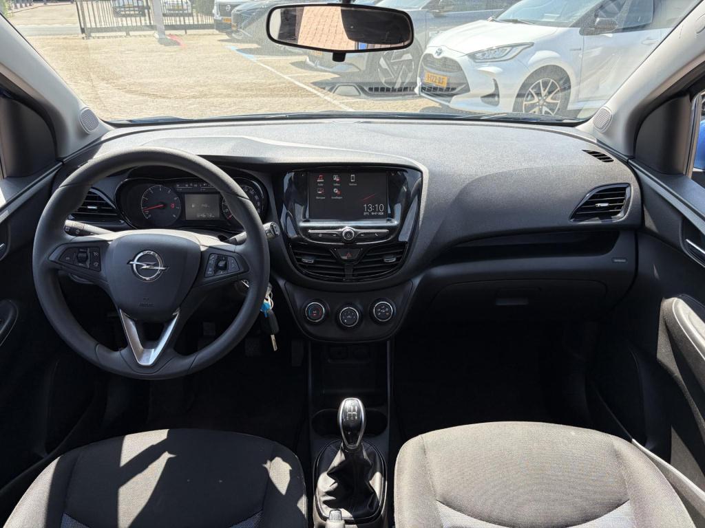 Opel Karl 1.0 rocks online edition | 16"lichtmetalen velgen | all season ba